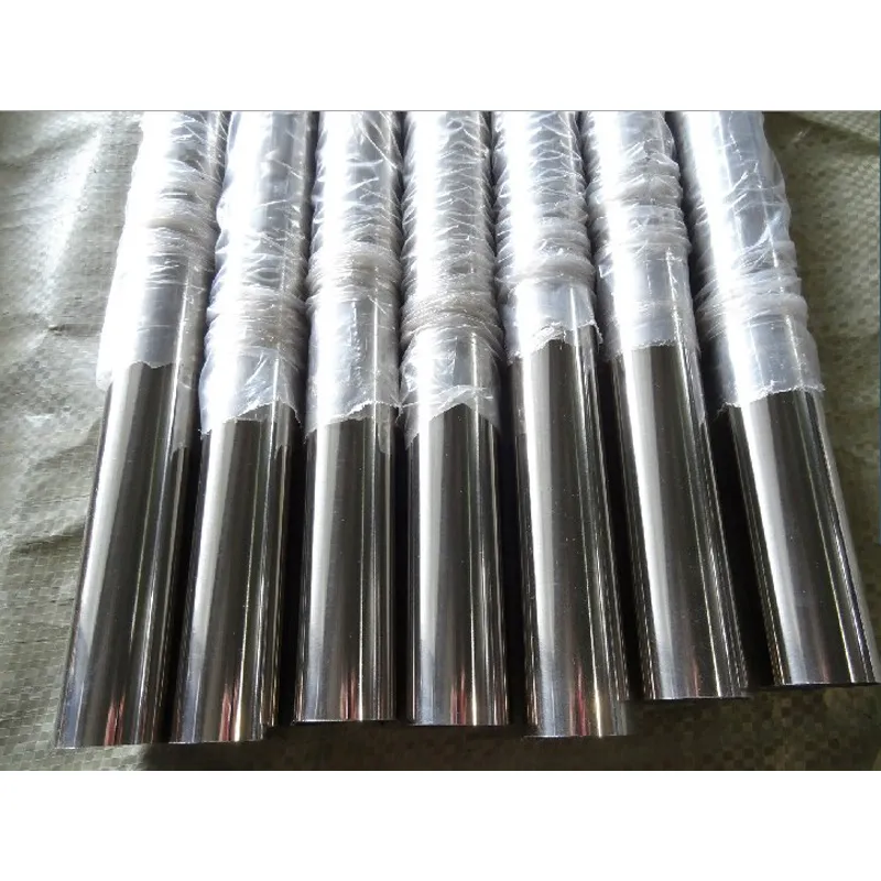 stainless steel pipe&tube